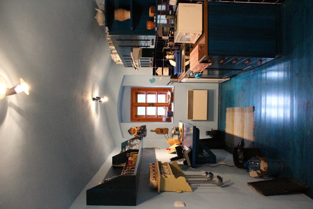 Holiday home U Rysavych